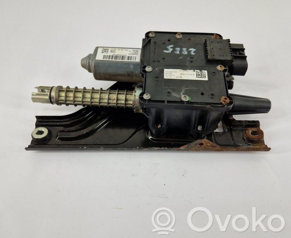 Opel Insignia A Frein à main / assemblage du levier 