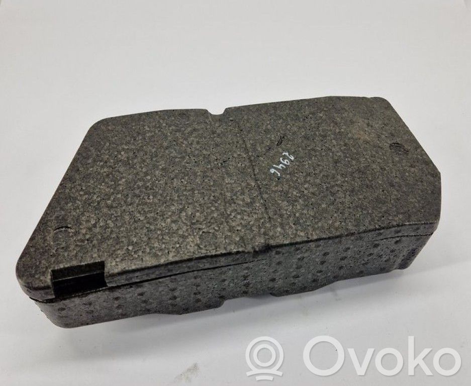 Volkswagen Golf VII Compressore pneumatico 