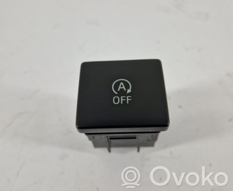 Toyota RAV 4 (XA40) Interruptor de encendido/apagado del motor 