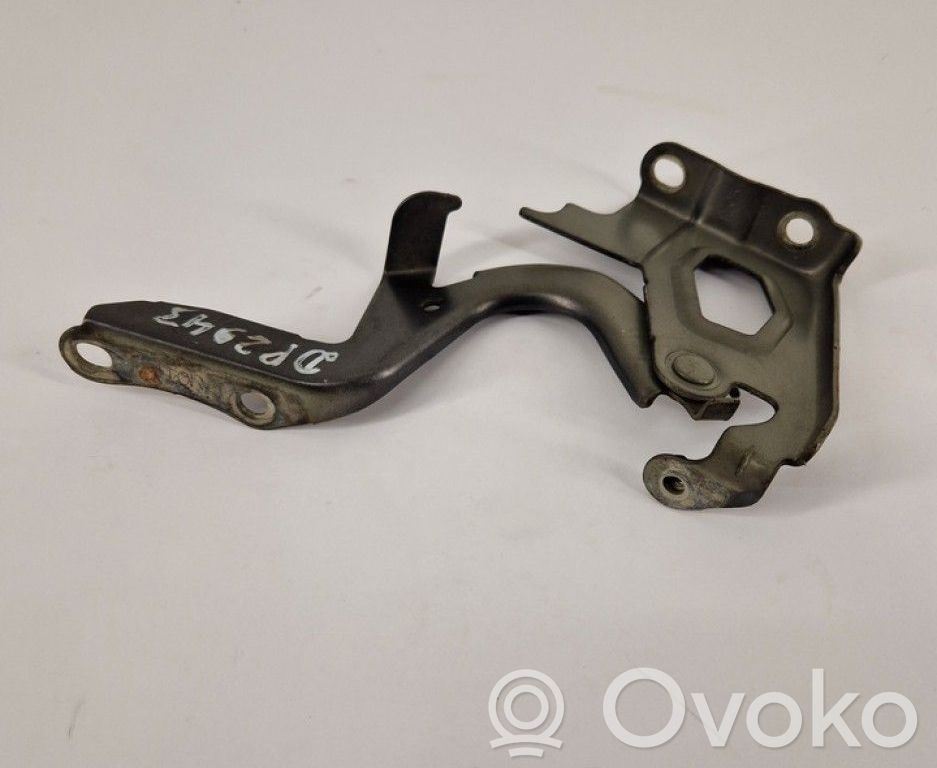 Toyota RAV 4 (XA40) Cerniere del vano motore/cofano 