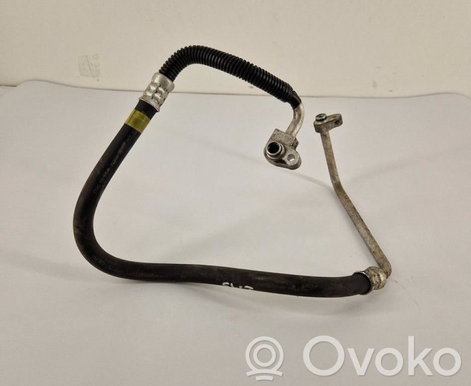 Toyota RAV 4 (XA40) Tubo flessibile aria condizionata (A/C)