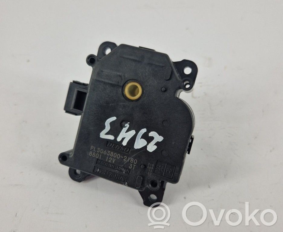 Toyota RAV 4 (XA40) Motor/actuator clapetă aer 