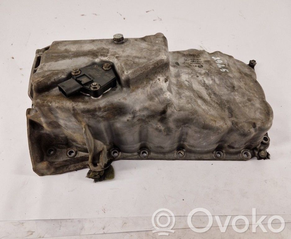 BMW 3 F30 F35 F31 Coppa dell’olio 