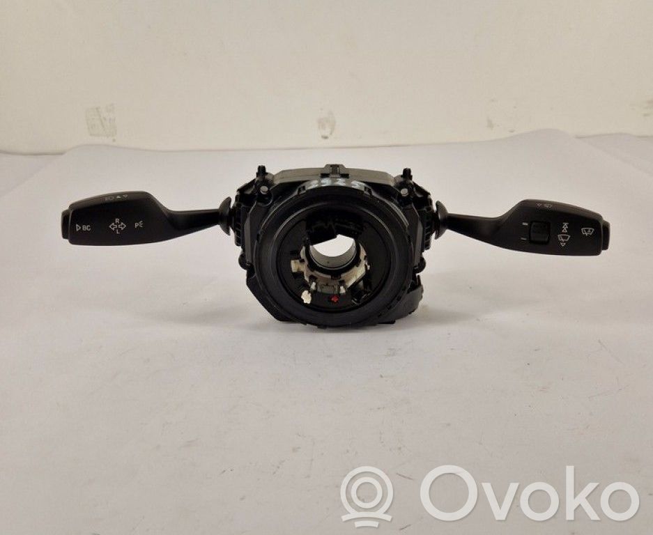 BMW 3 F30 F35 F31 Comutator/buton multifuncțional 