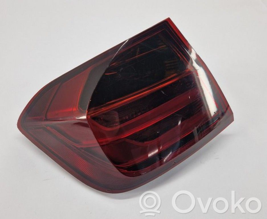 BMW 3 F30 F35 F31 Lampă spate în caroserie