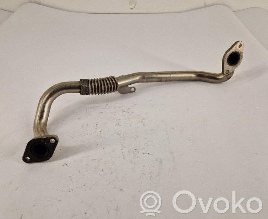 Volkswagen Golf Plus Conductă/furtun supapă EGR