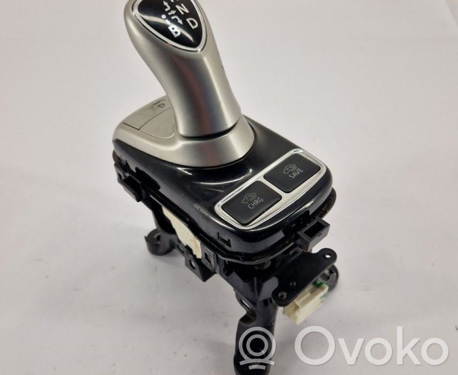 Selector caja de cambios   2400A355,2400A355,2400A355