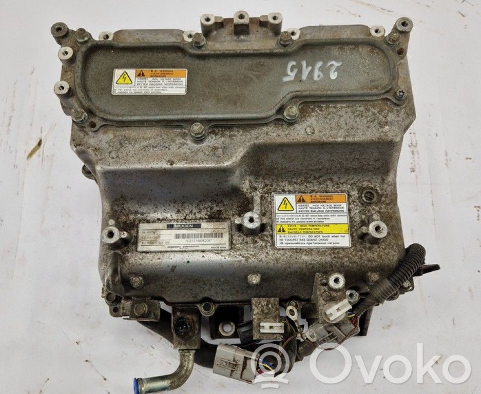 Inversor/convertidor de voltaje   9410A078,9410A078,9410A078