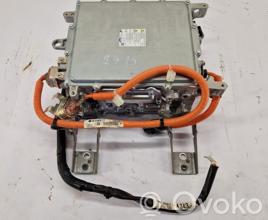 Mitsubishi Outlander Convertitore di tensione inverter 