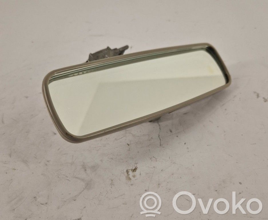 Renault Captur Rear view mirror (interior) 