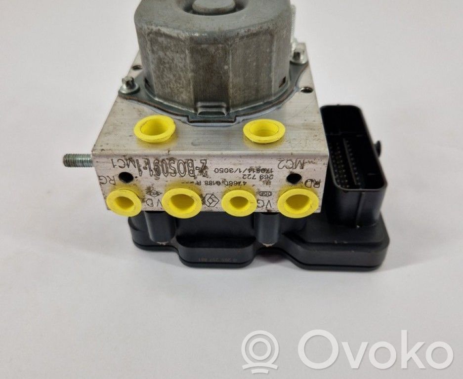 ABS-pumppu   2265106516,2265106516,2265106516,0265956527,476600188R
