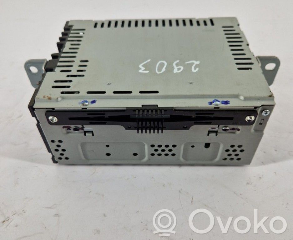 Ford Kuga I Radio / CD-Player / DVD-Player / Navigation 
