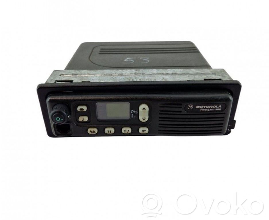 Panel / Radioodtwarzacz CD/DVD/GPS   MR204B,MR204B,MR204B,M01FHK9AN3BN