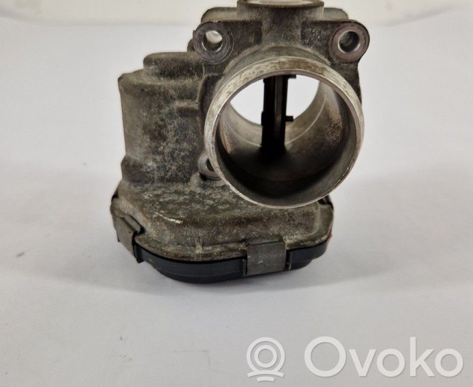Volvo V40 Valvola corpo farfallato elettrica