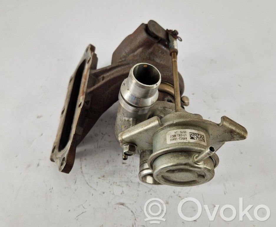 Turbo   144108035R,144108035R,144108035R,4937318402,8201234380