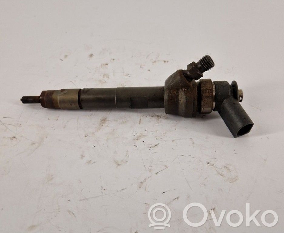 BMW 3 F30 F35 F31 Injector combustibil 
