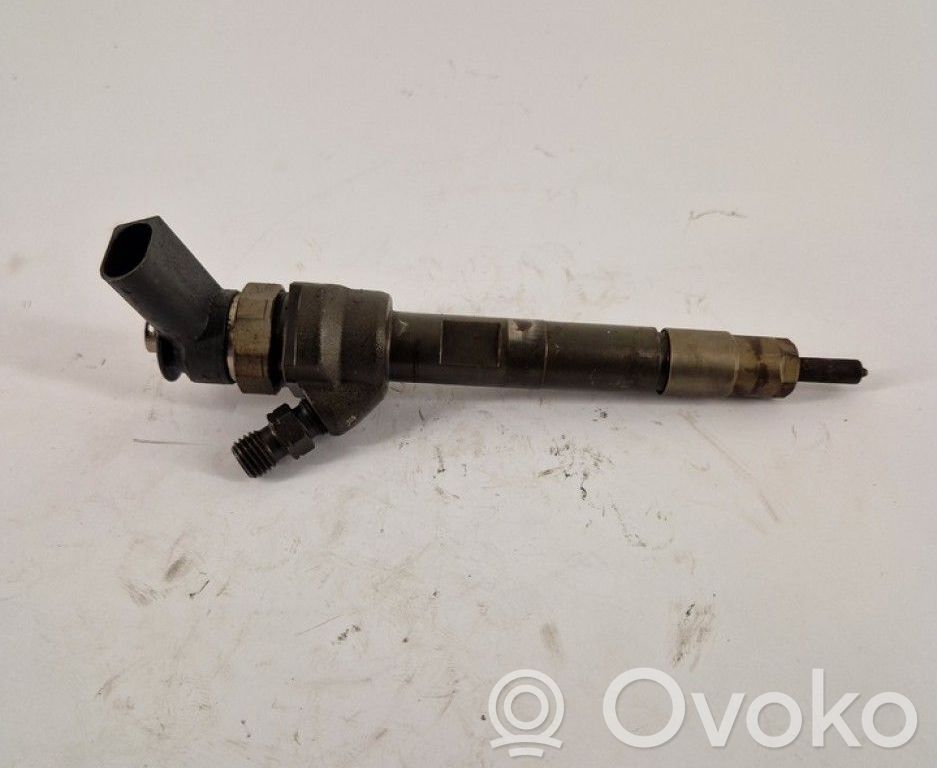 BMW 3 F30 F35 F31 Injector combustibil 