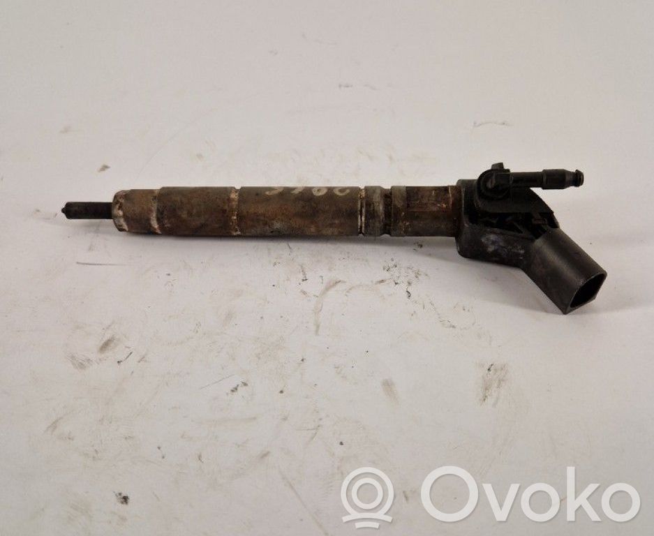 Mercedes-Benz Sprinter W906 Injector combustibil 