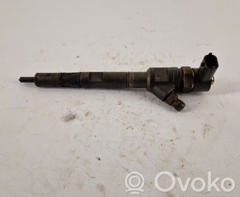 KIA Sorento Injector combustibil 