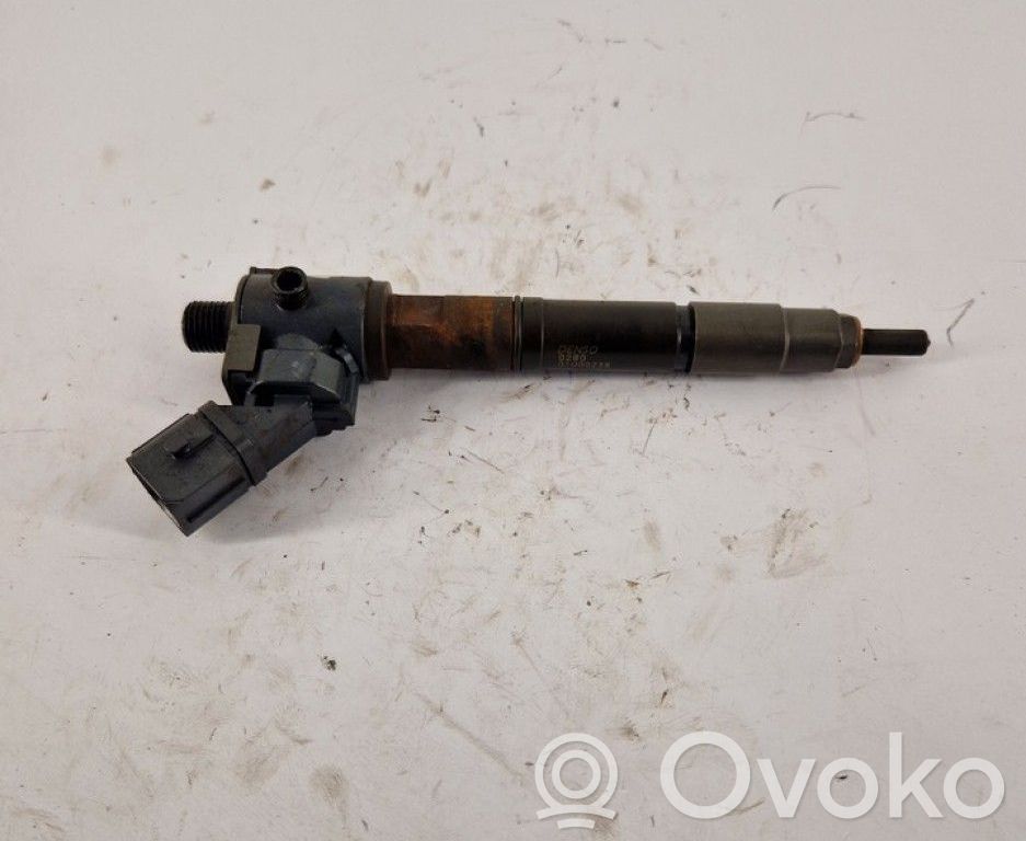 Volvo V40 Injector combustibil 