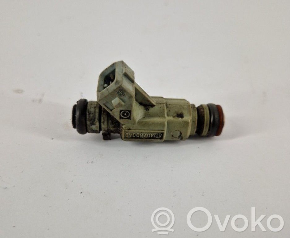 Mercedes-Benz S W220 Injector combustibil 