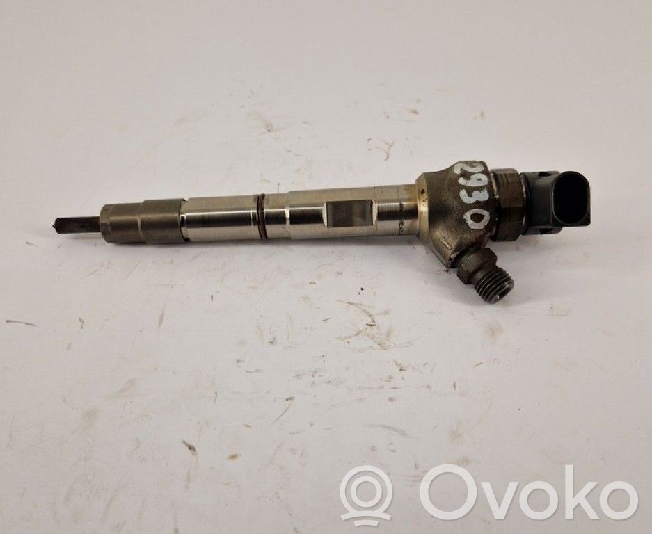 Inyector de combustible   04L130277AC,04L130277AC,04L130277AC,0445110469