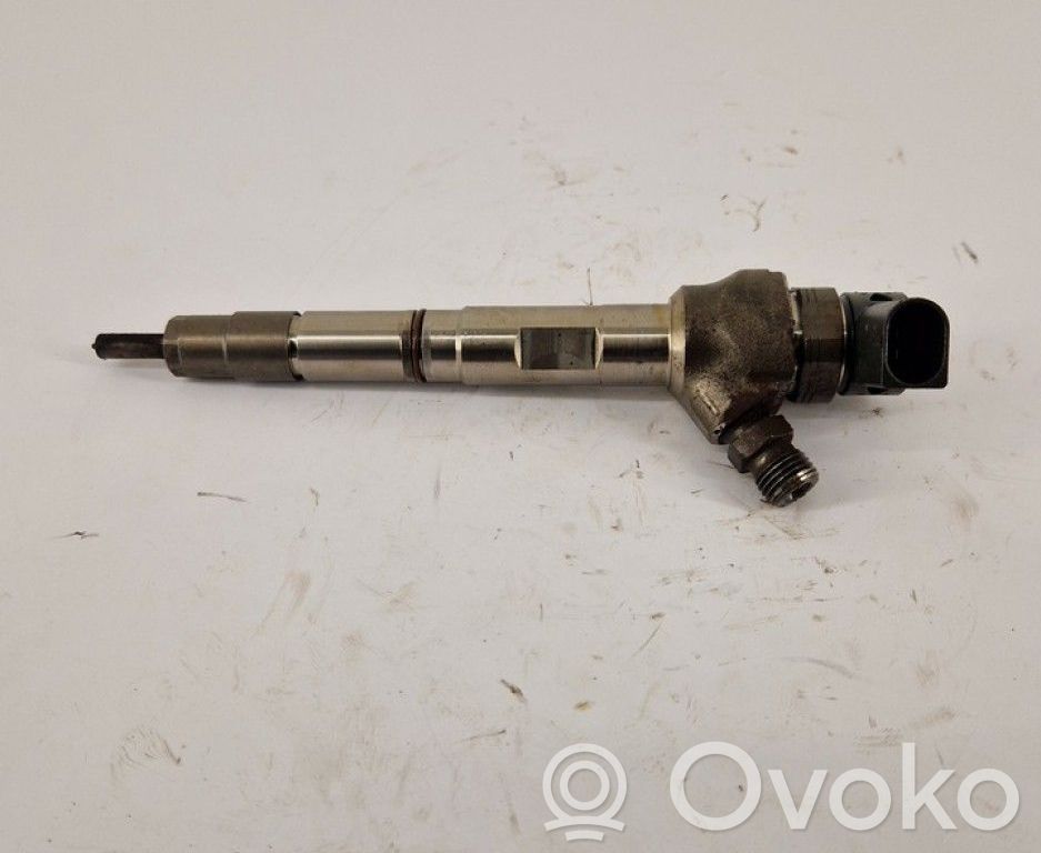 Inyector de combustible   04L130277AC,04L130277AC,04L130277AC,0445110469