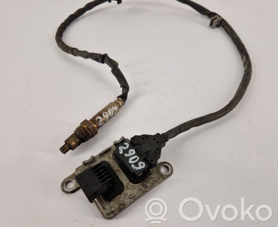 Opel Insignia B Lambda probe sensor 