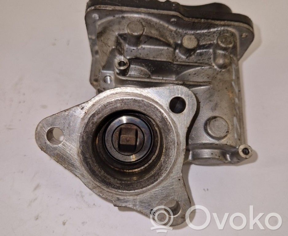 Nissan Qashqai Supapă EGR 