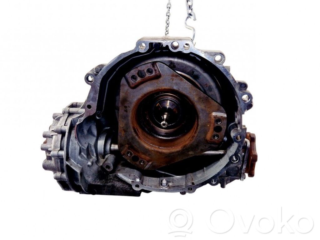 Automatic gearbox   KZJ,KZJ,KZJ
