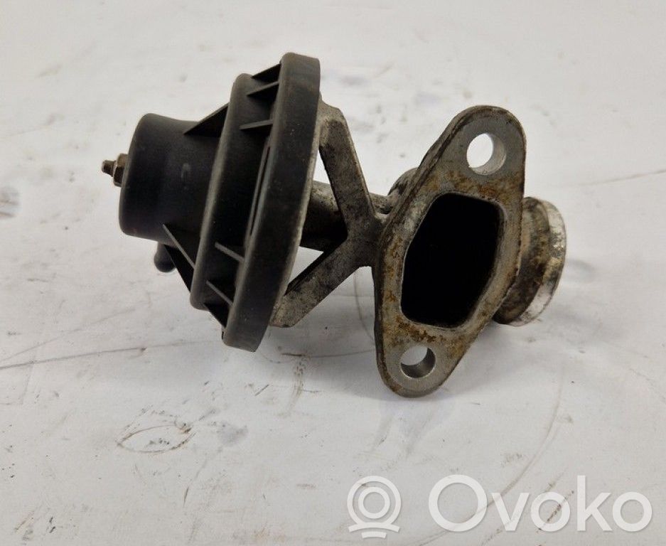 Volkswagen Caddy Válvula EGR 