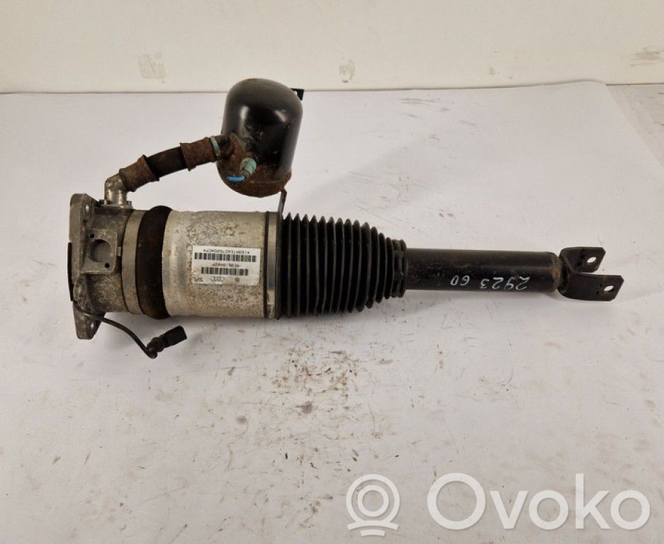 Audi A8 S8 D3 4E Stoßdämpfer hinten 