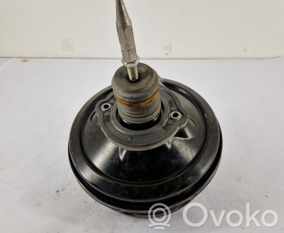 Audi A8 S8 D3 4E Brake booster 