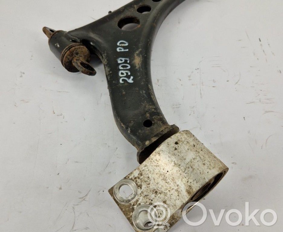Opel Insignia B Basculă inferioară față 