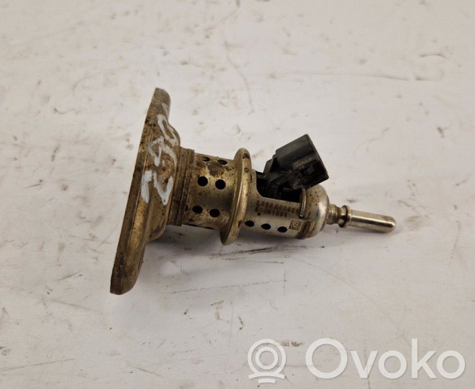 Inyector de combustible   55501991,55501991,55501991