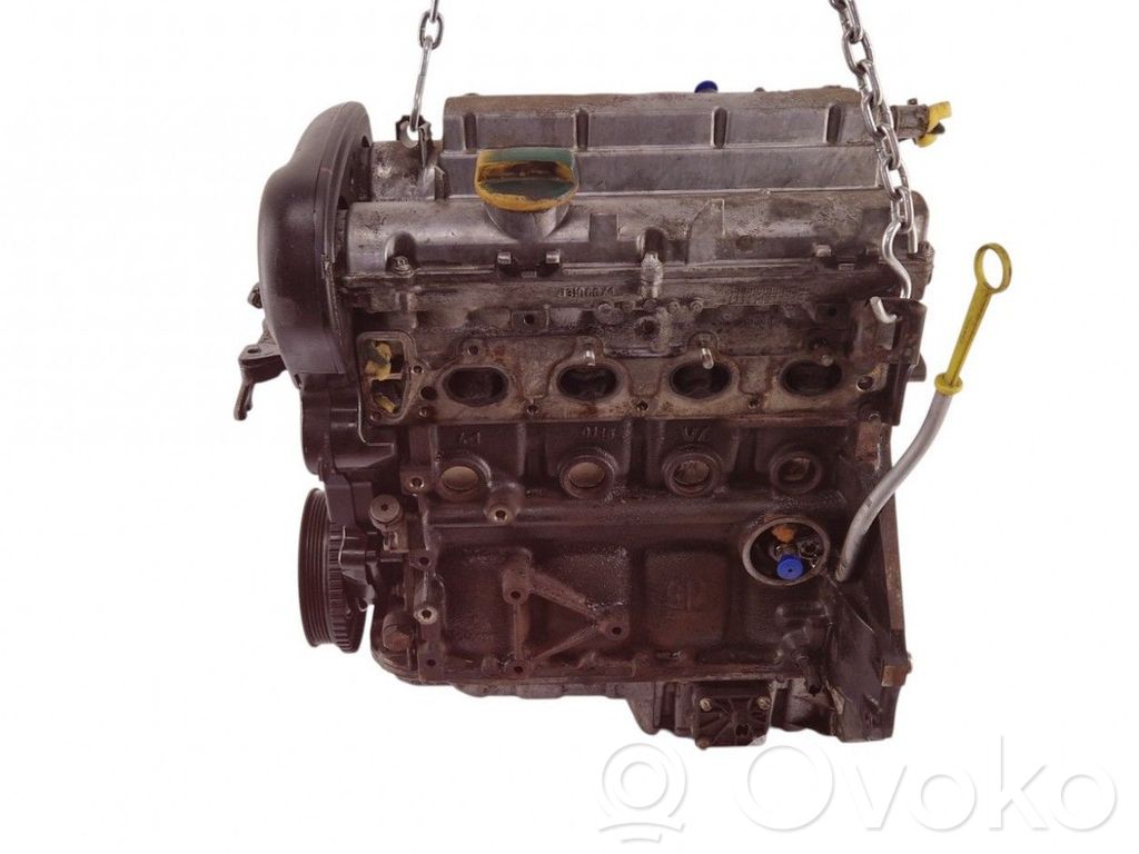Motor   Z16XE,Z16XE,Z16XE