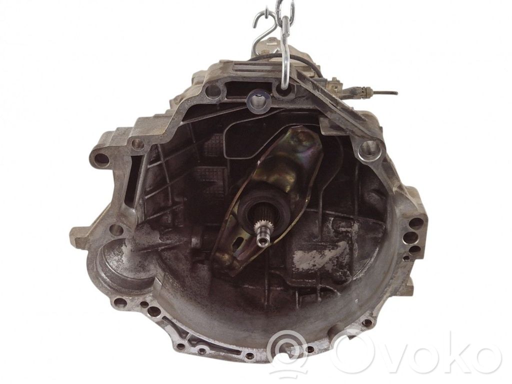 Volkswagen PASSAT B5.5 5 Gang Schaltgetriebe