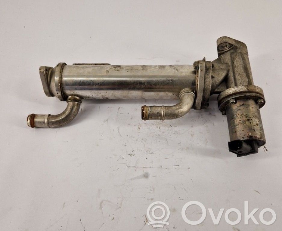 Hyundai Santa Fe Soupape vanne EGR