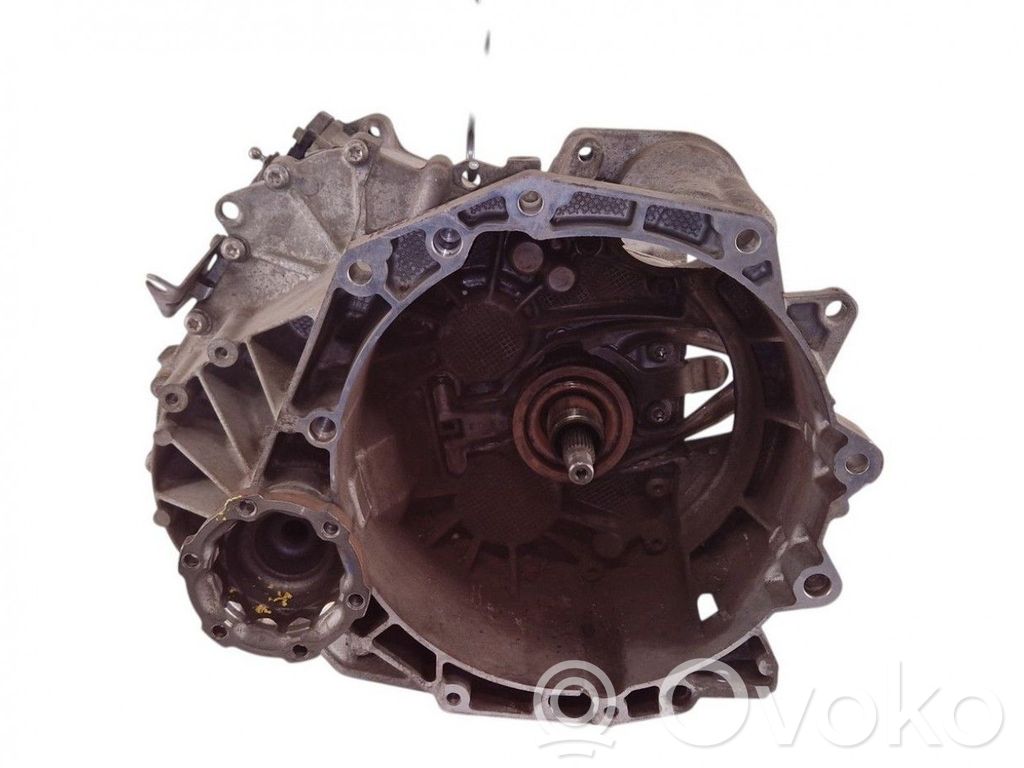 Audi A1 Scatola del cambio automatico 