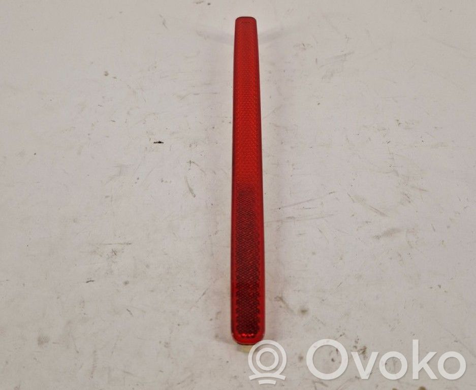 Audi A8 S8 D3 4E Riflettore fanale posteriore 