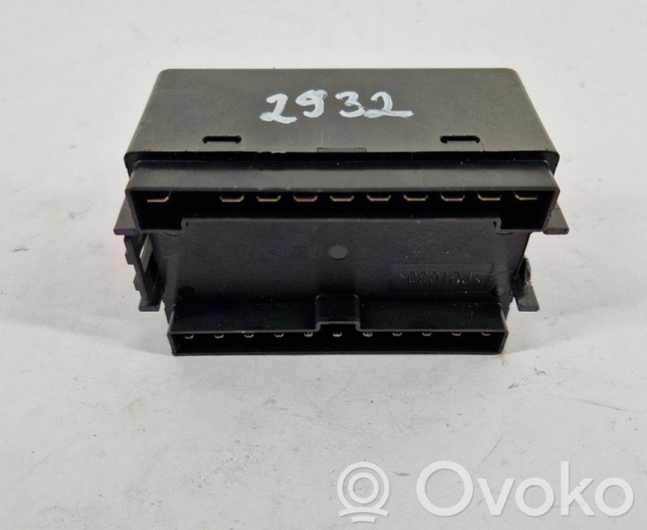 Mitsubishi Pajero Other relay 