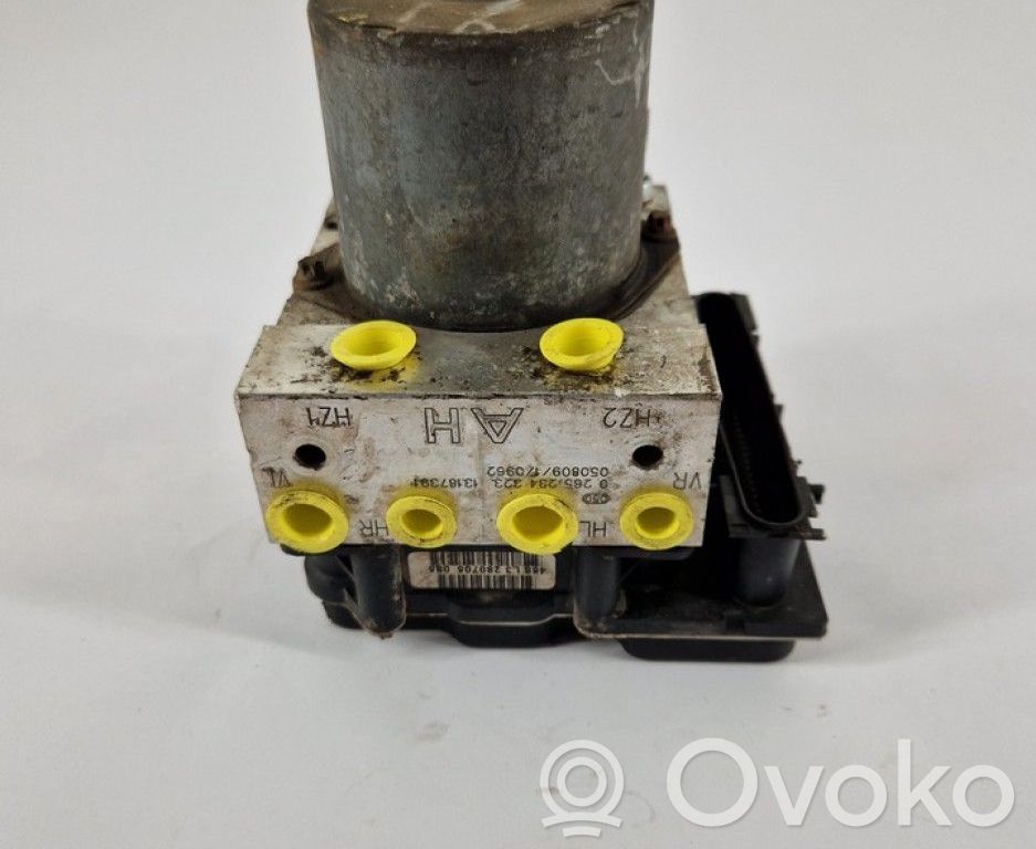 Opel Meriva A ABS-pumppu 