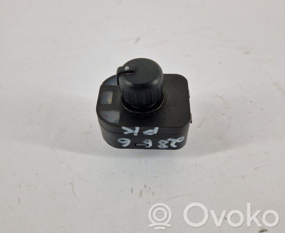 Audi A4 S4 B6 8E 8H Comutator oglinzi laterale 