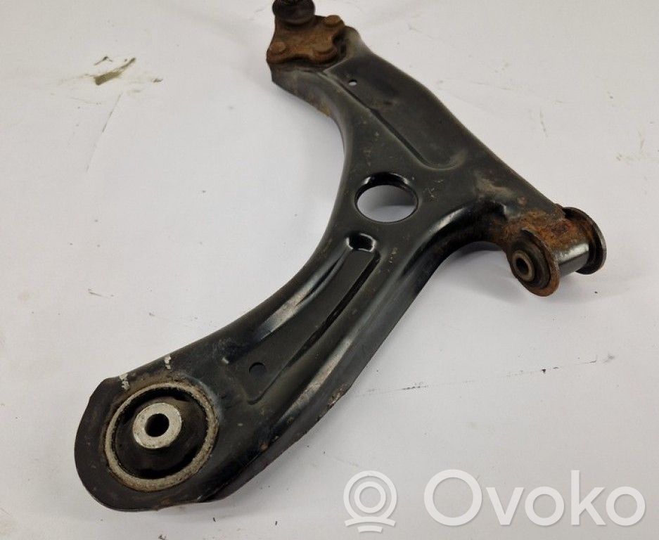 Volkswagen Up Querlenker Achsschenkel vorne 