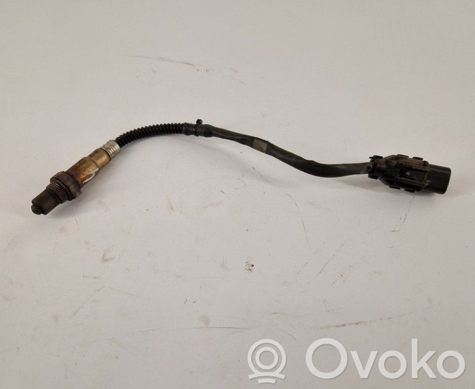 KIA Ceed Lambda probe sensor 