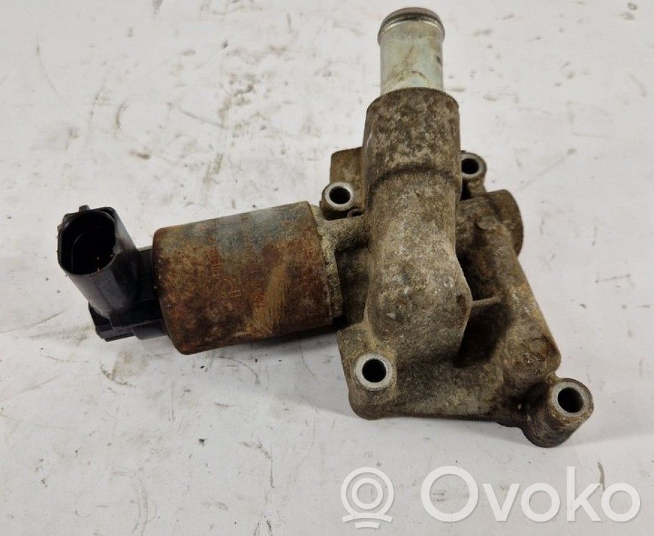 Opel Corsa D Supapă EGR 