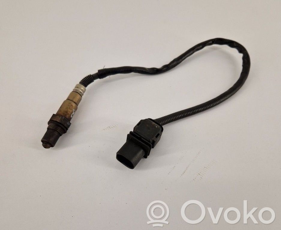 Mercedes-Benz ML W164 Sonda lambda 