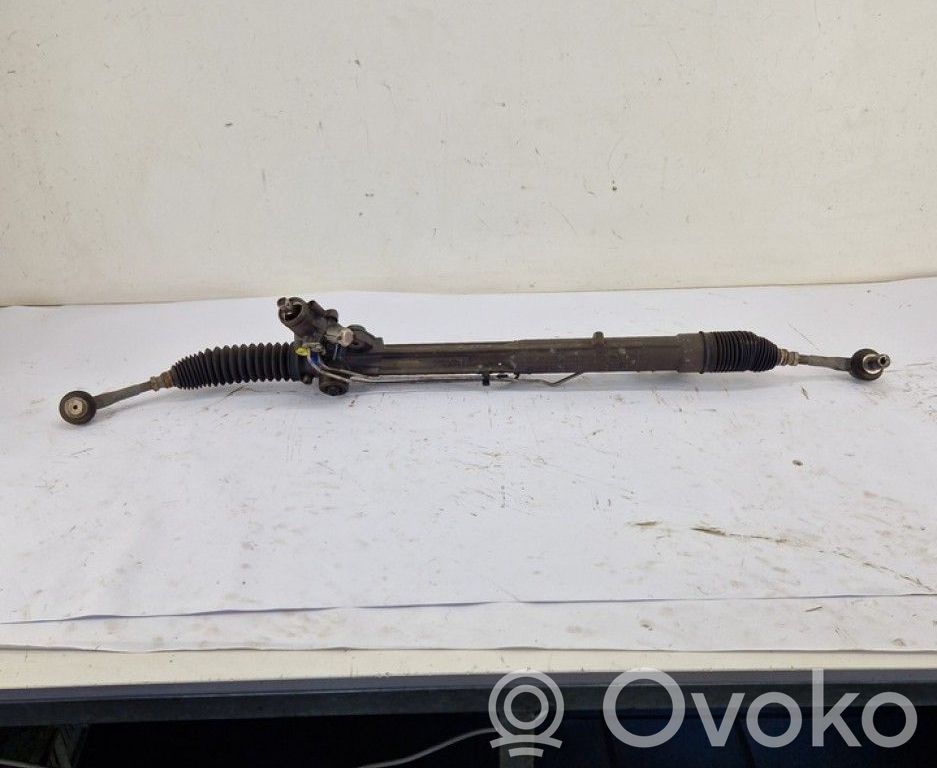 Audi A8 S8 D3 4E Vairo kolonėlė 