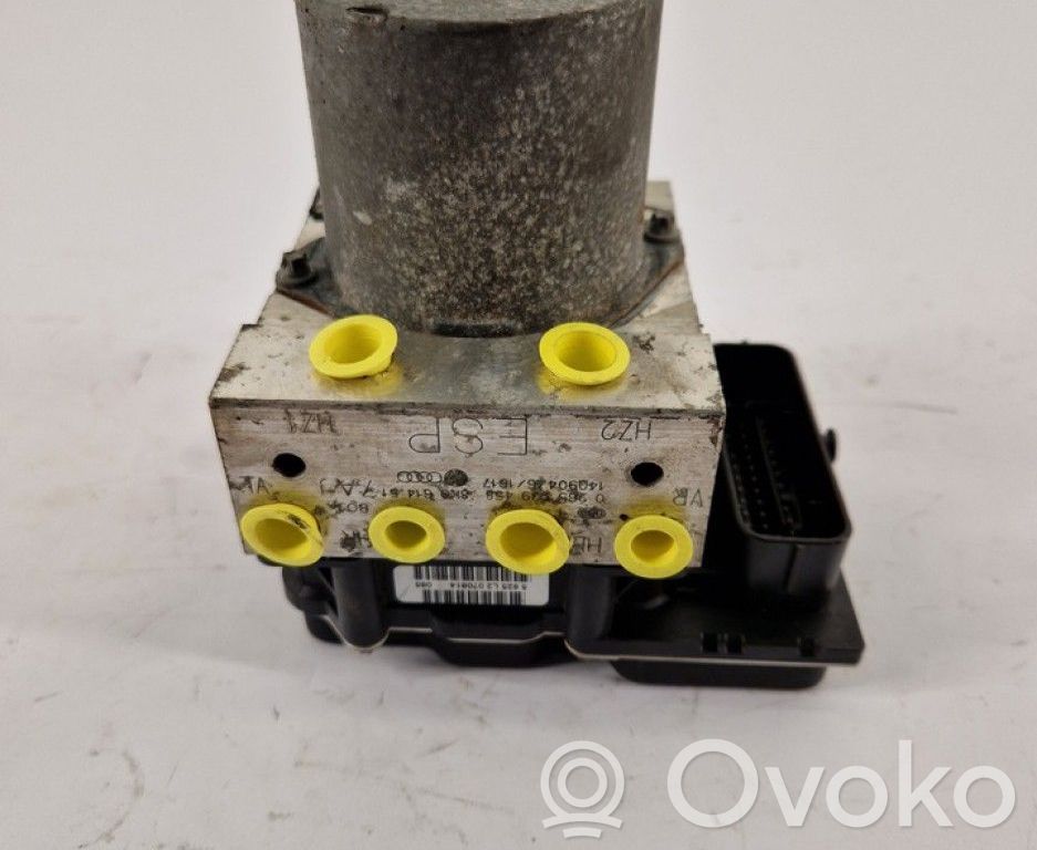 Audi A4 S4 B8 8K Bomba de ABS 