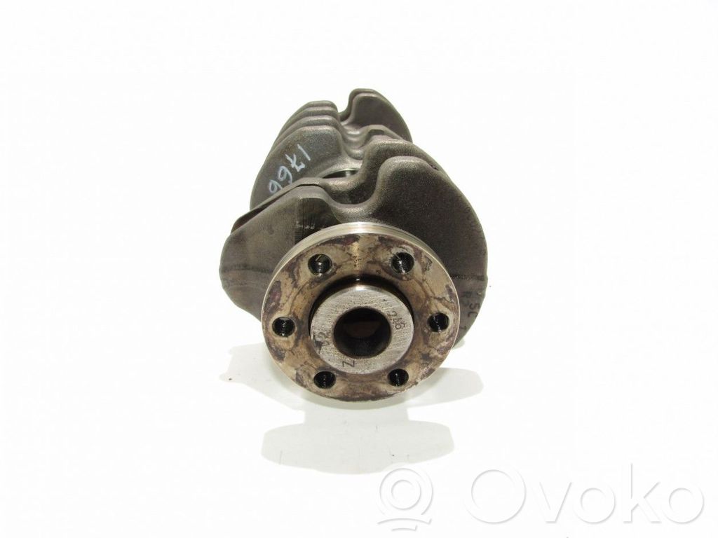 Peugeot Partner Crankshaft 